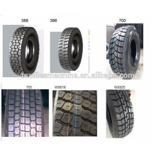 Top quality 1000r20 tyre in tires